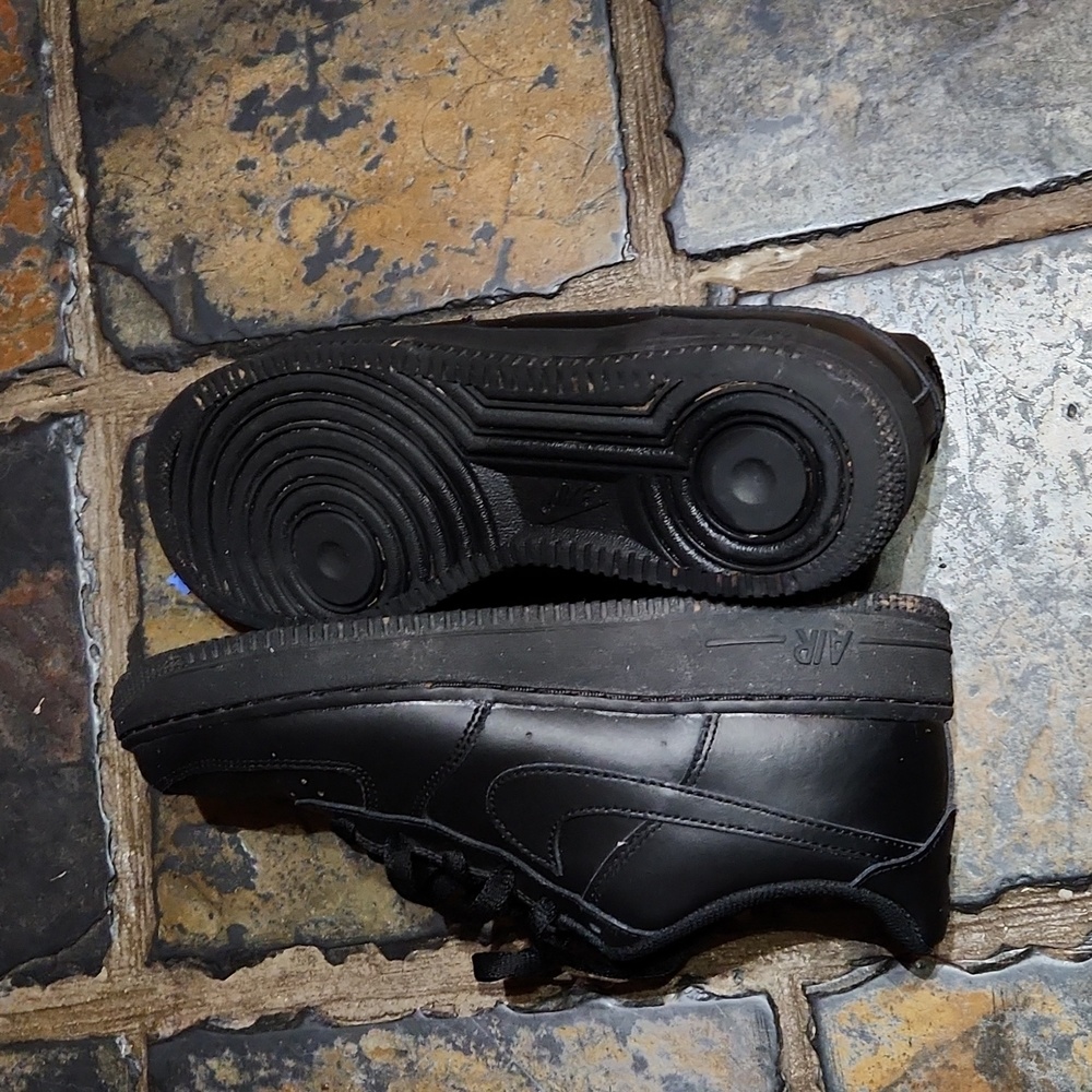 Nike AF 1.  Size 7 Youth - Picture 7 of 11